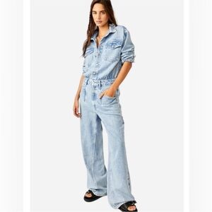 Free People Free People Touch The Sky.